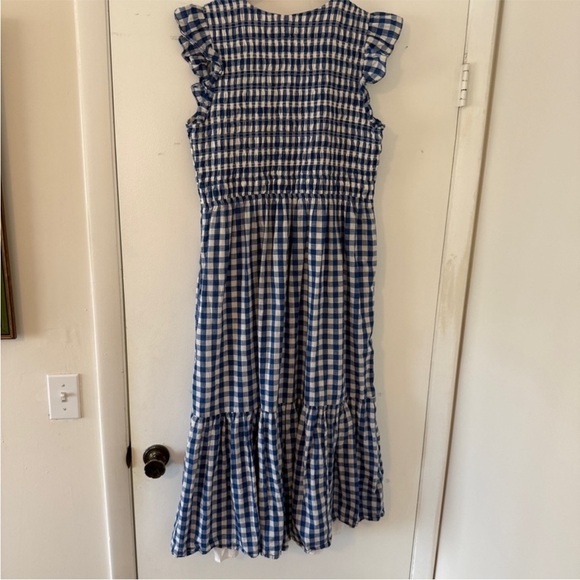 Anthropologie Peregrine Dress - Picture 10 of 11